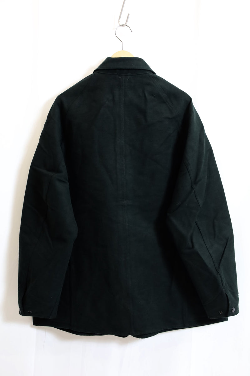 SASSAFRAS / Pruner Coat – redtriangle