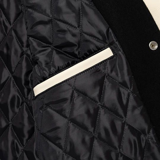 HUMAN MADE x RED WING VARSITY JACKET | レッドウィング オフィシャル