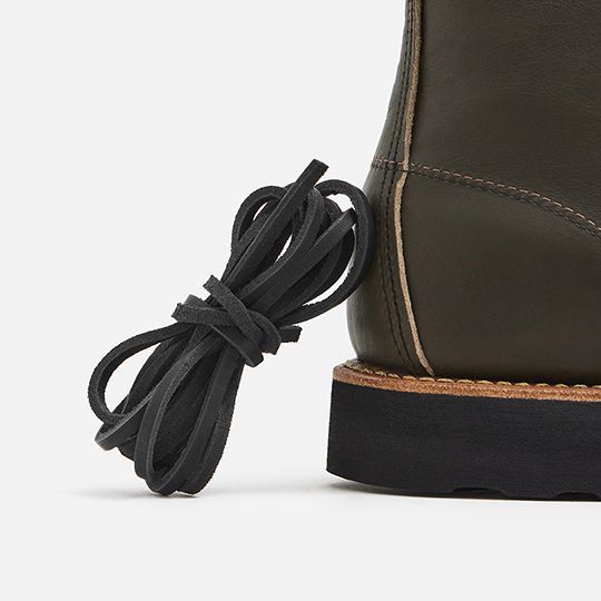 6-inch Classic Moc | レッドウィング オフィシャルサイト（公式