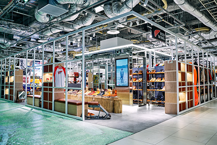 Stores（直営店）｜レッドウィング オフィシャルサイト（公式ブランド