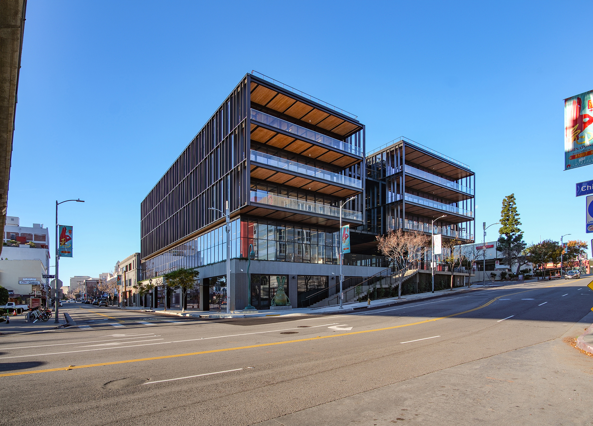 843 N Spring St - Redcar Ltd.