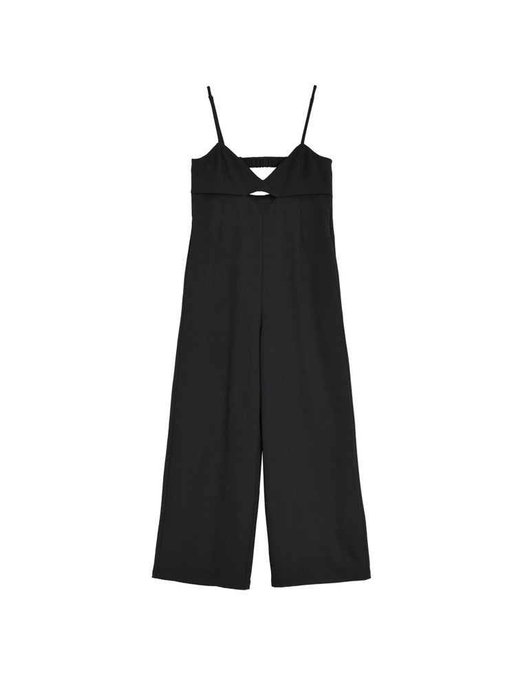 ストレッチミックスツイルオールインワン - オールインワン通販 | 人気