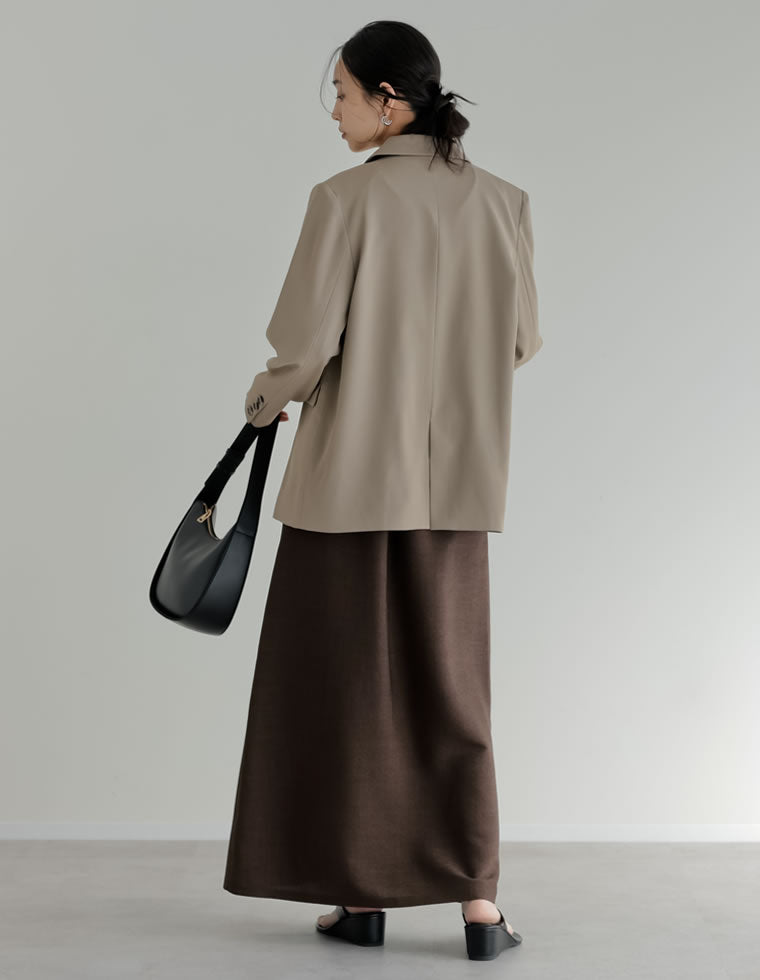 ホップサックナロースカート - スカート通販 | 人気レディース