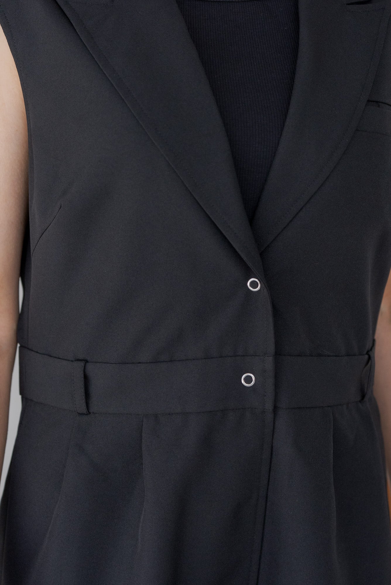 テーラードオールインワン｜TAILORED ALL-IN-ONEの通販｜regleam