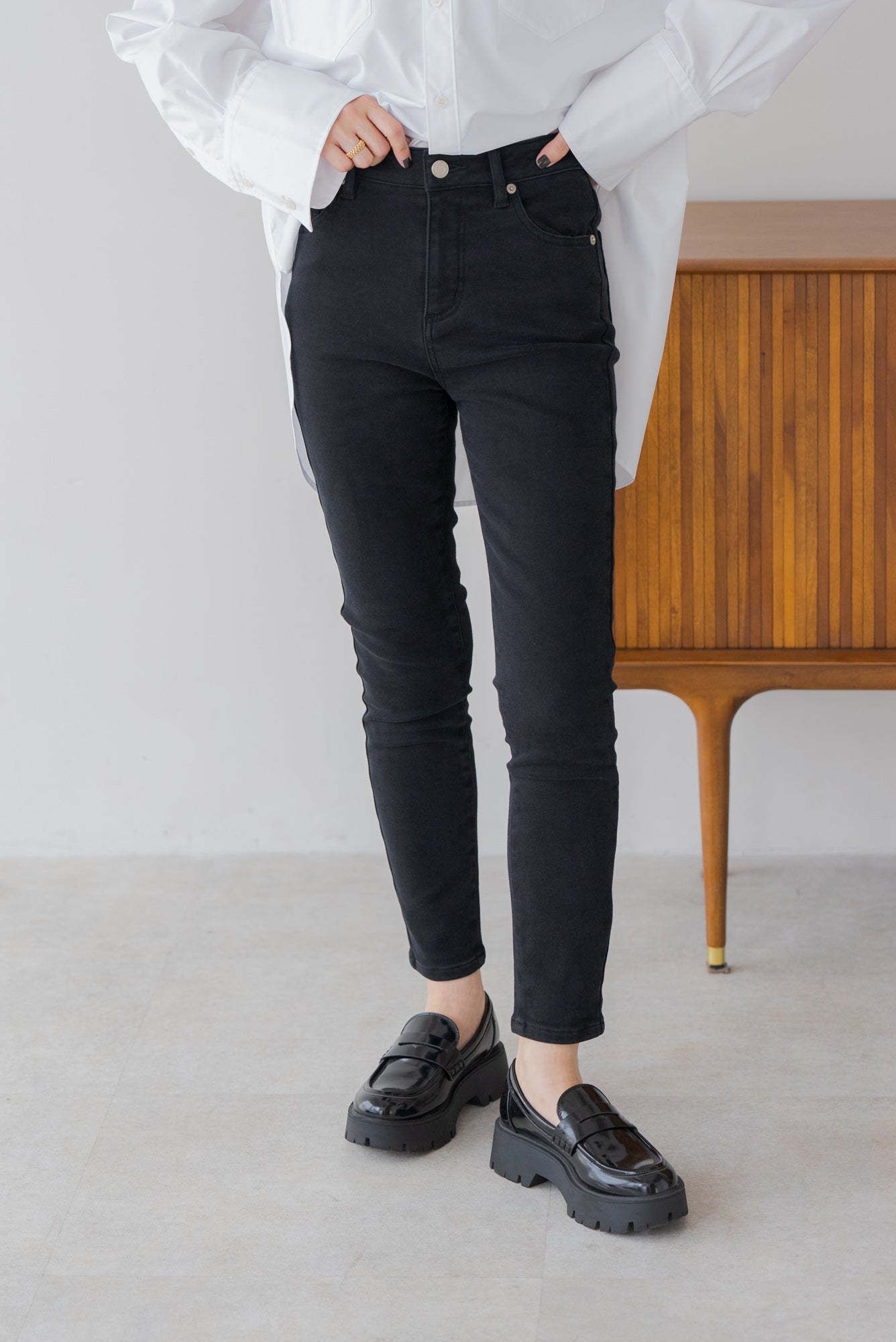 ボトムスの通販｜regleam