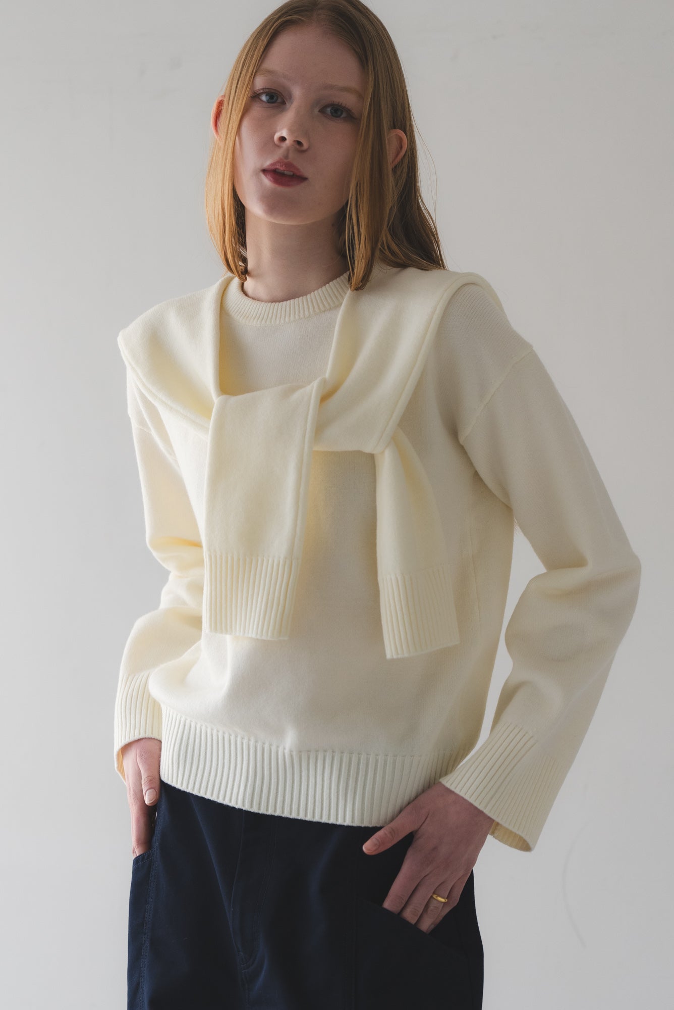 ニット・セーターの通販｜regleam