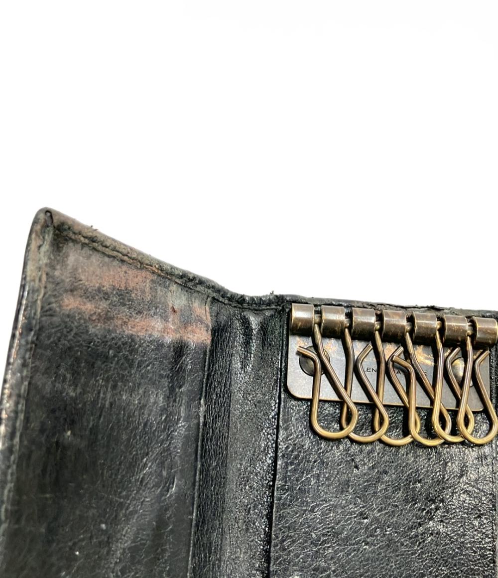 BALENCIAGA 6連キーケース レザー 253048 ユニセックス バレンシアガ