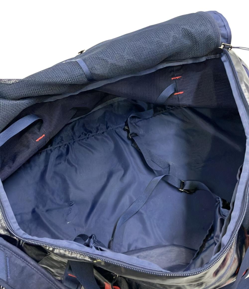 patagonia 2WAY ボストンバッグ リュック Black Hole Duffel 70L