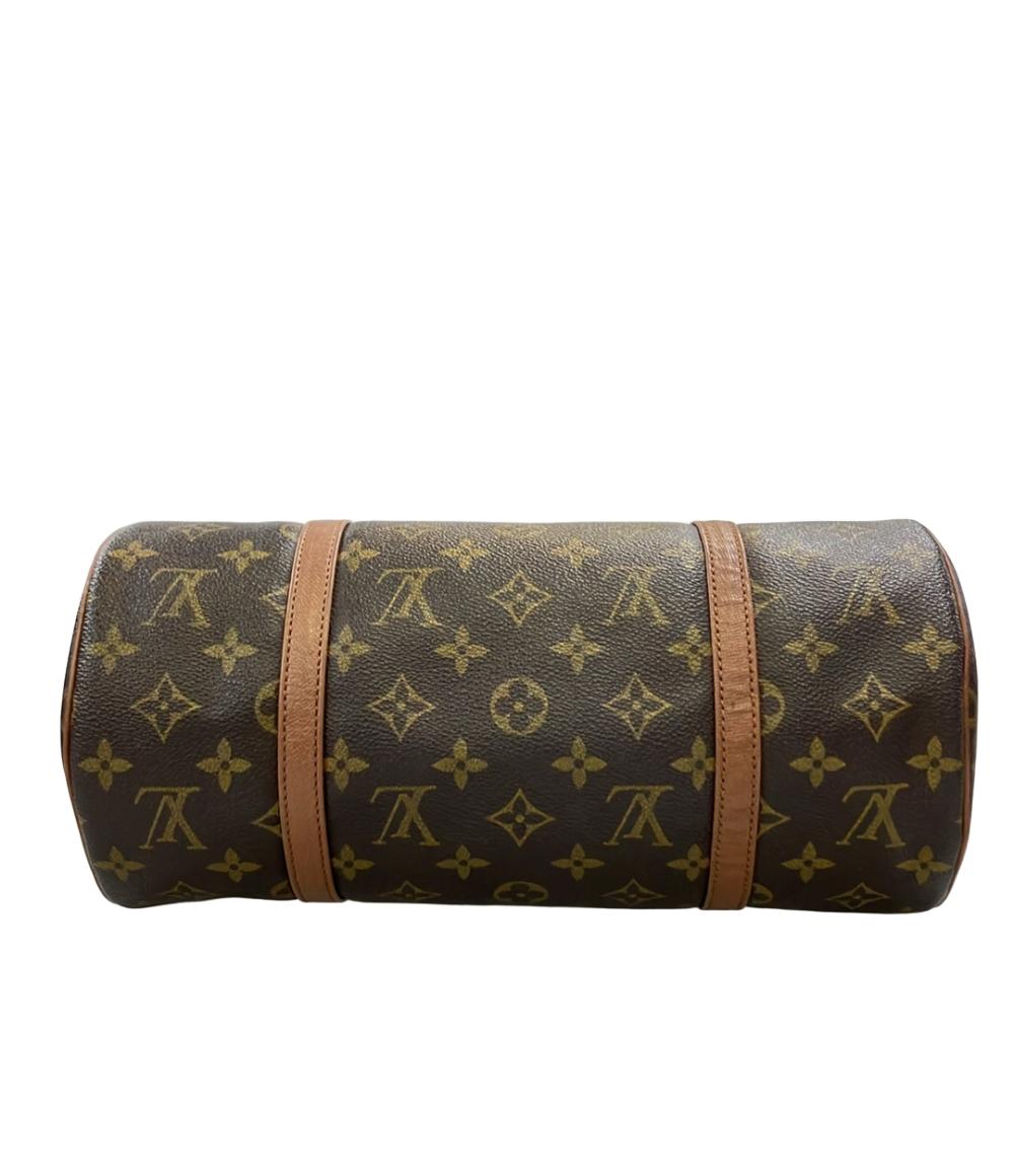 LOUIS VUITTON ハンドバッグ パピヨン 30 モノグラム M51365