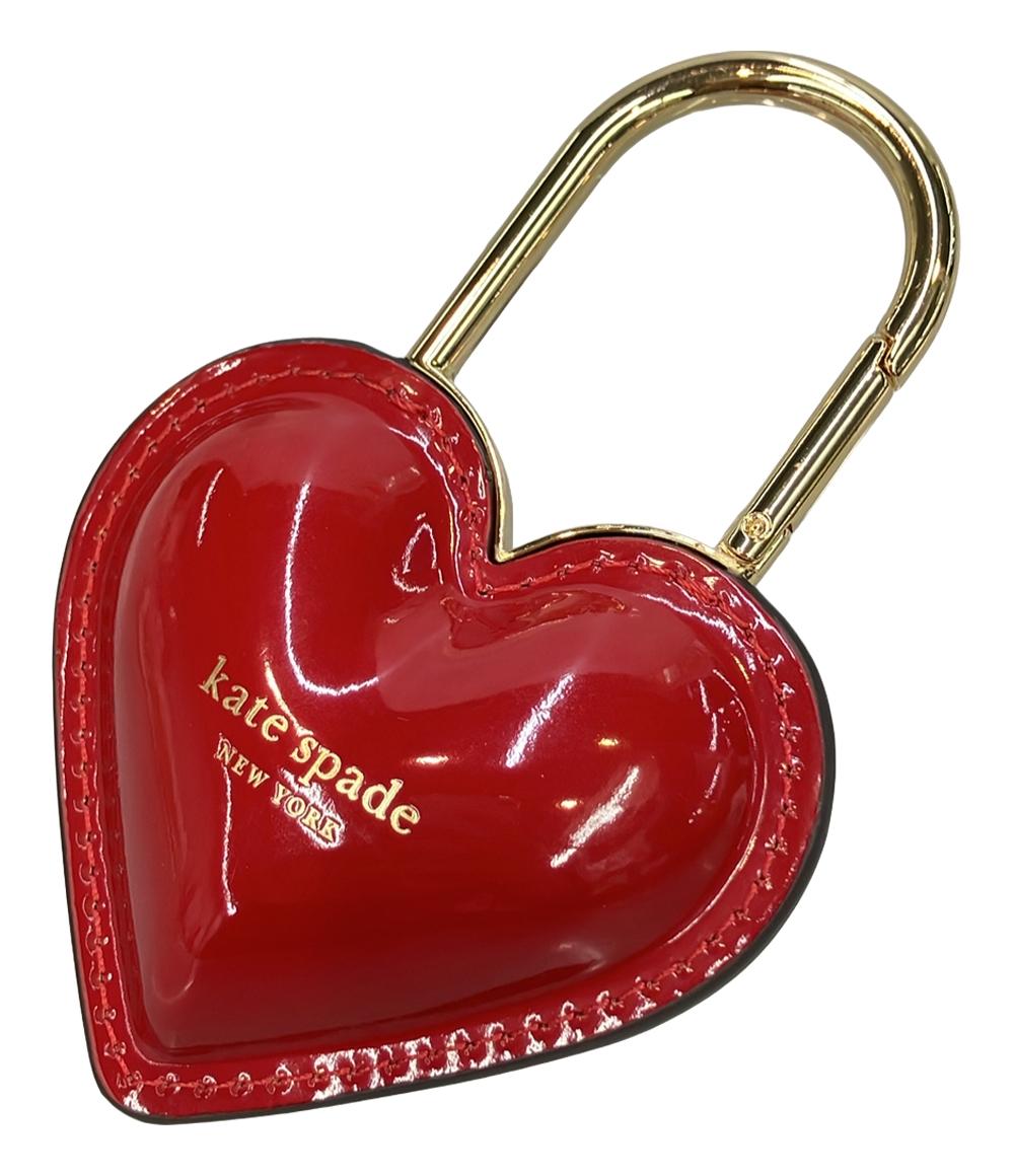 kate spade バッグチャーム キー トゥ マイハート レディース ケイト