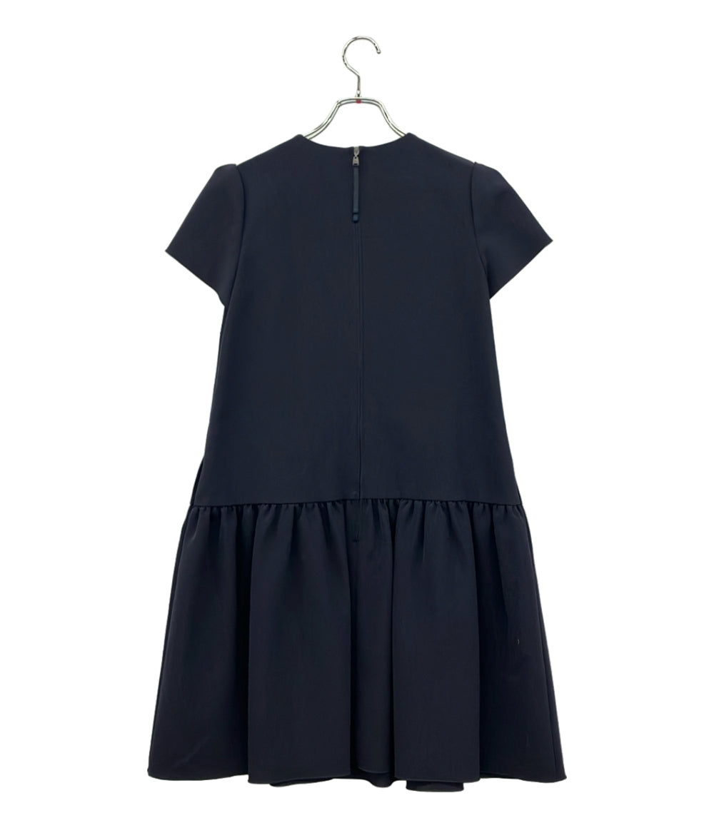 フォクシー ニューヨーク 半袖ワンピース レディース SIZE 38 (S