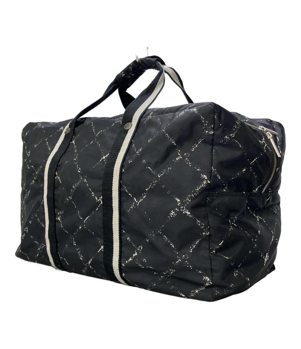 CHANEL ボストンバッグ トラベルライン レディース シャネル – Rehello