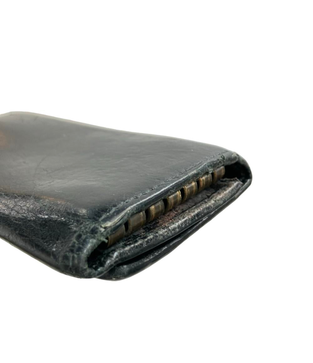 BALENCIAGA 6連キーケース レザー 253048 ユニセックス バレンシアガ