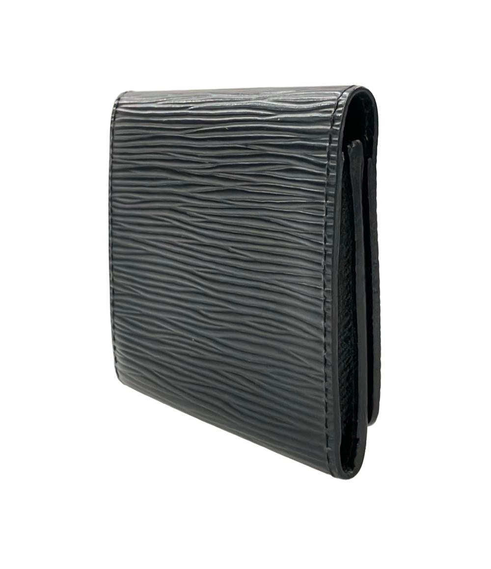 LOUIS VUITTON カードケース 名刺入れ アンヴェロップ カルト ドゥ