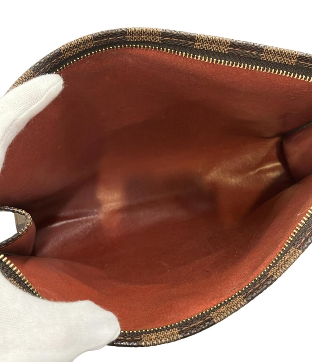 LOUIS VUITTON クラッチバッグ セカンドバッグ ポーチ ポッシュ