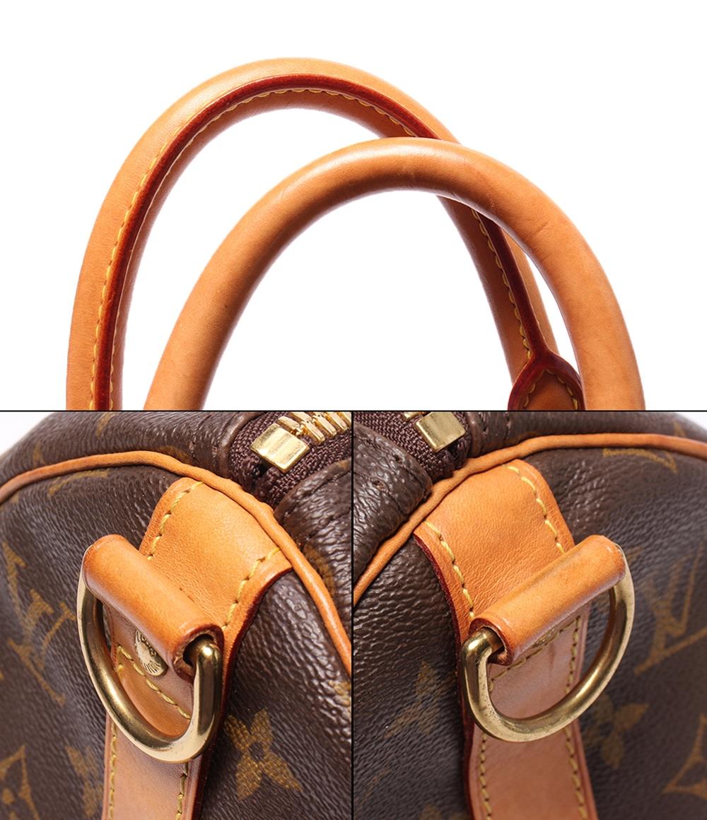 LOUIS VUITTON 2WAYボストンバッグ ショルダーバッグ 肩掛け キーポル