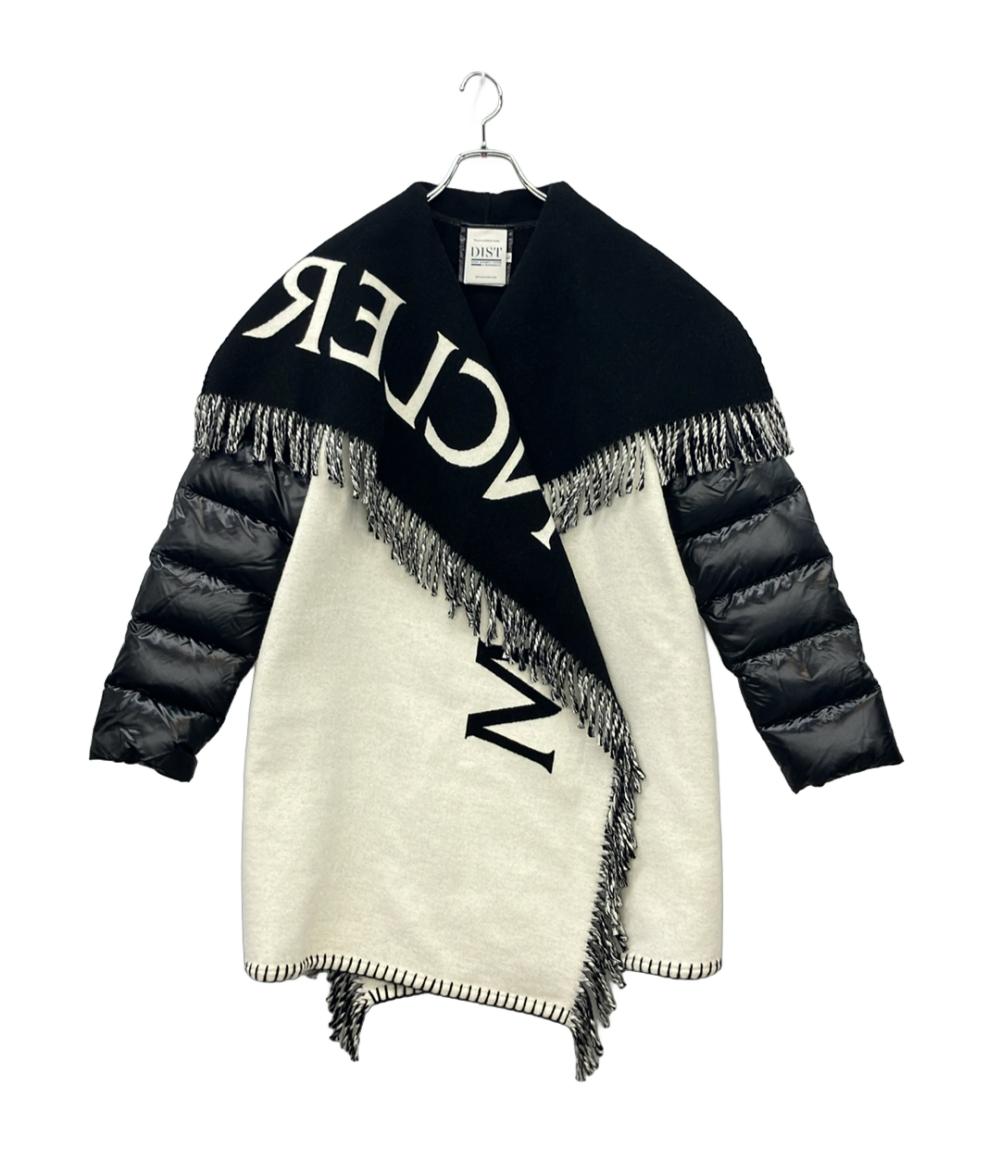 MONCLER ドレープポンチョ MANTELLA マンテラ ダウン G20933G00028