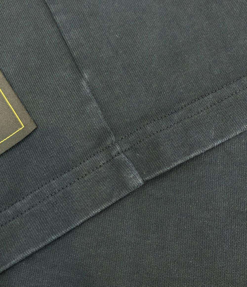 LOUIS VUITTON 半袖Tシャツ インサイドアウト ステープルズ