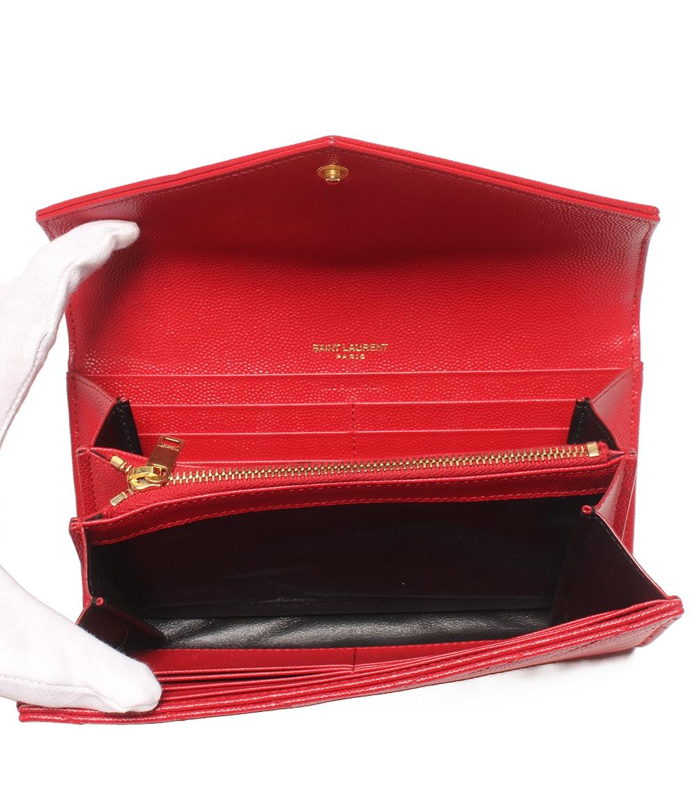 SAINT LAURENT PARIS 長財布 372264 レディース サンローランパリ