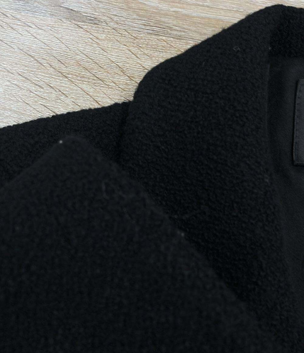 CHANEL テーラードジャケット ウール ヴィンテージ P20557V11746