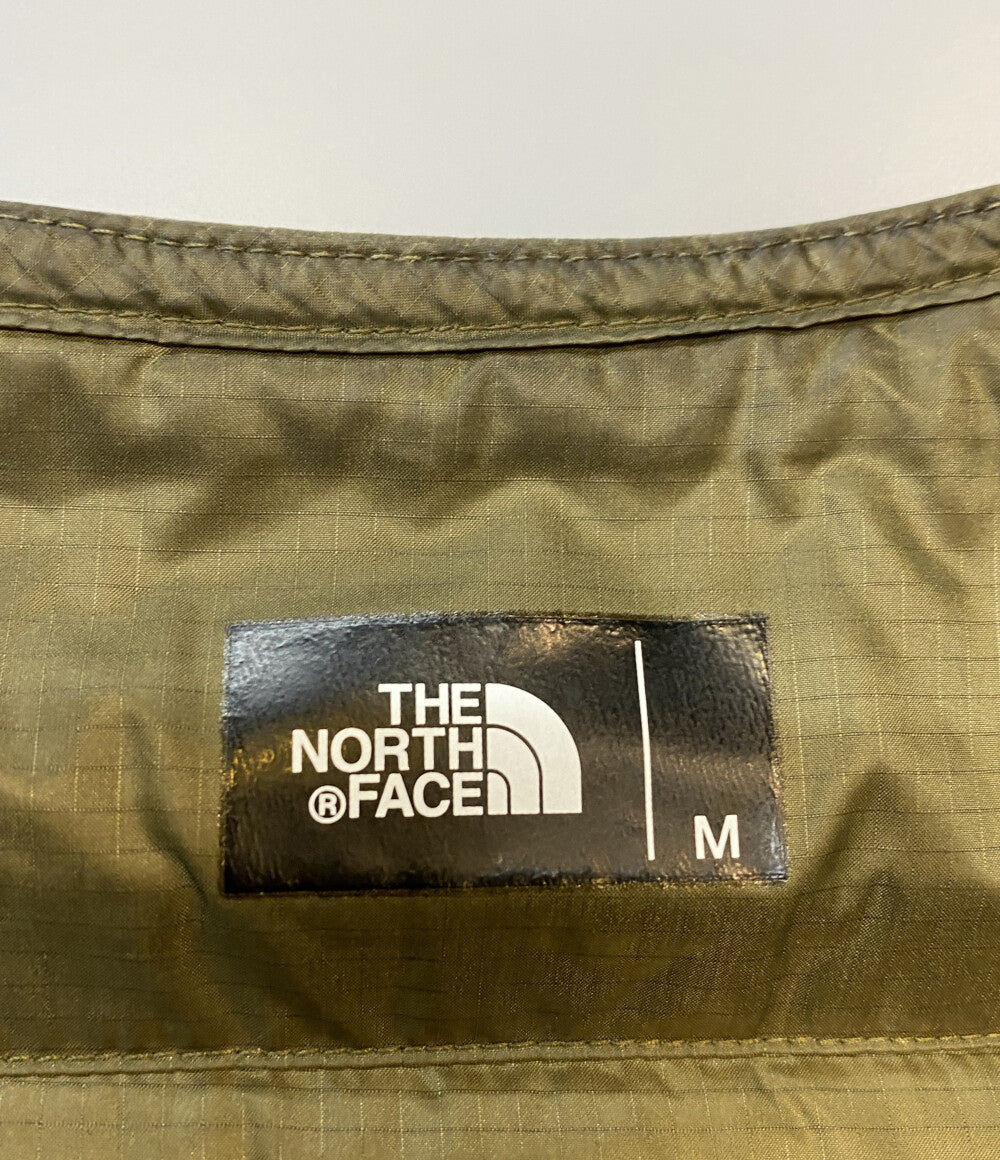 THE NORTH FACE ダウンジャケット WS Zepher Shell Cardigan ND91763