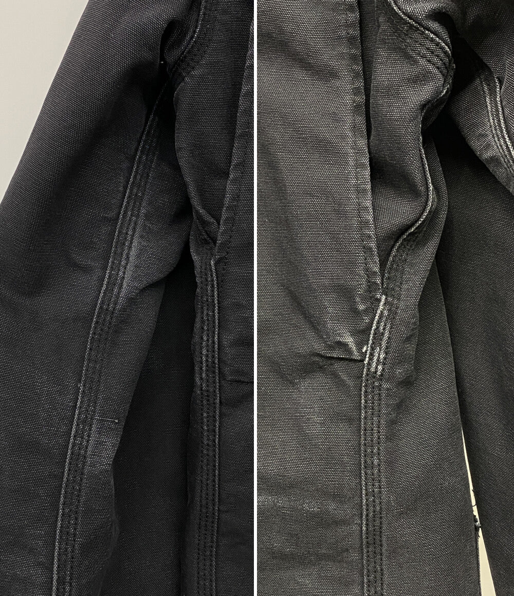 Carhartt トラディショナルジャケット USA製 ブラック メンズ SIZE M