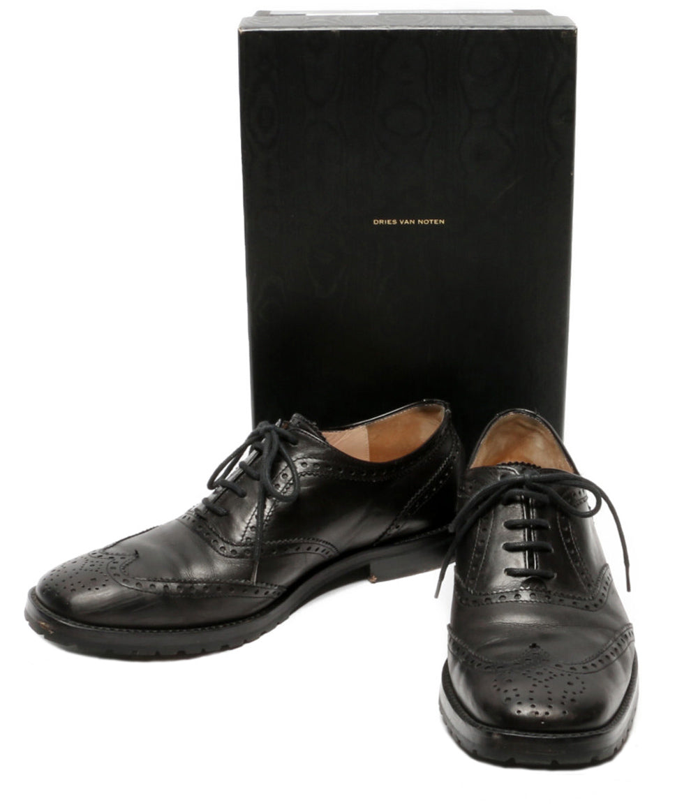 DRIES VAN NOTEN ドレスシューズ WW14 960 13960 レディース SIZE 38