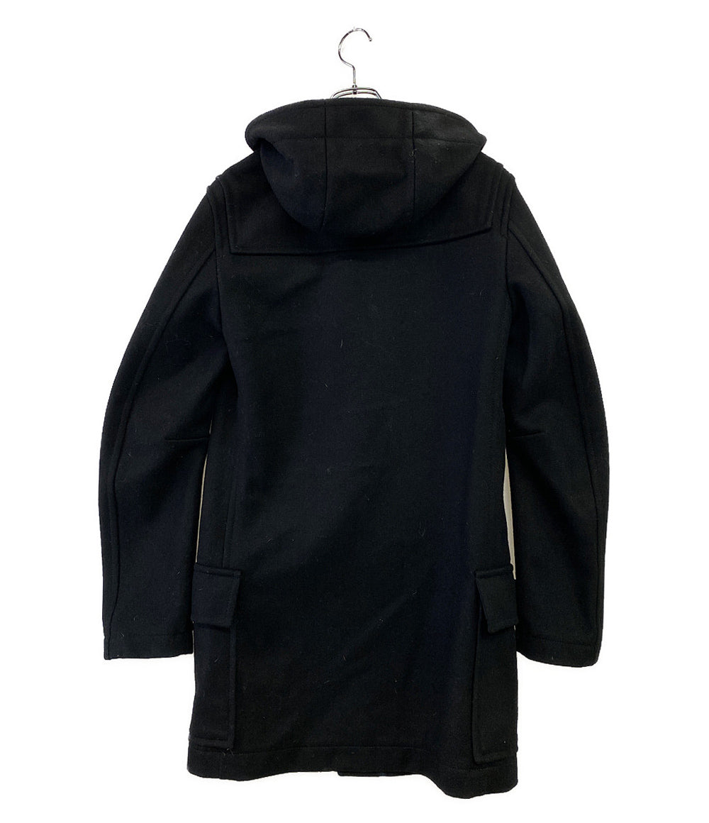 バルマン ナポレオンコート ブラック メンズ SIZE 46 BALMAIN