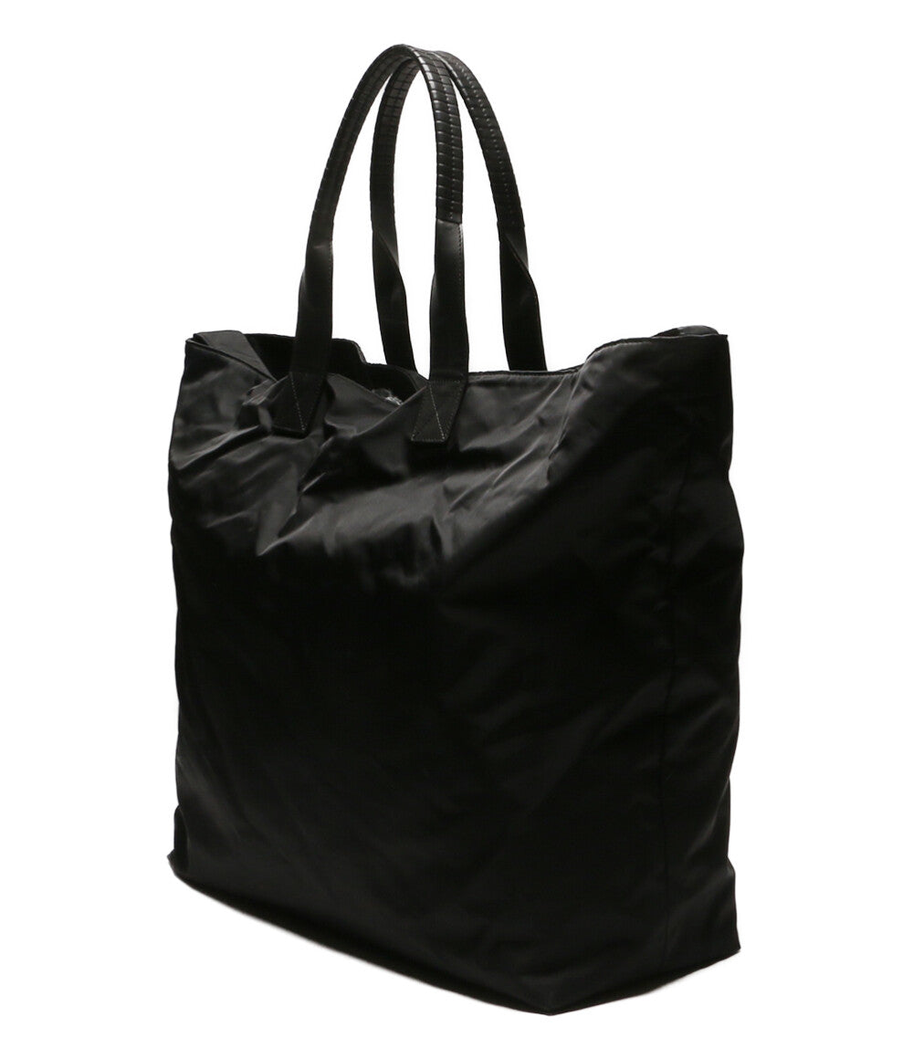 コーネリアンタウラスバイダイスケイワナガ ナイロンコンビトート