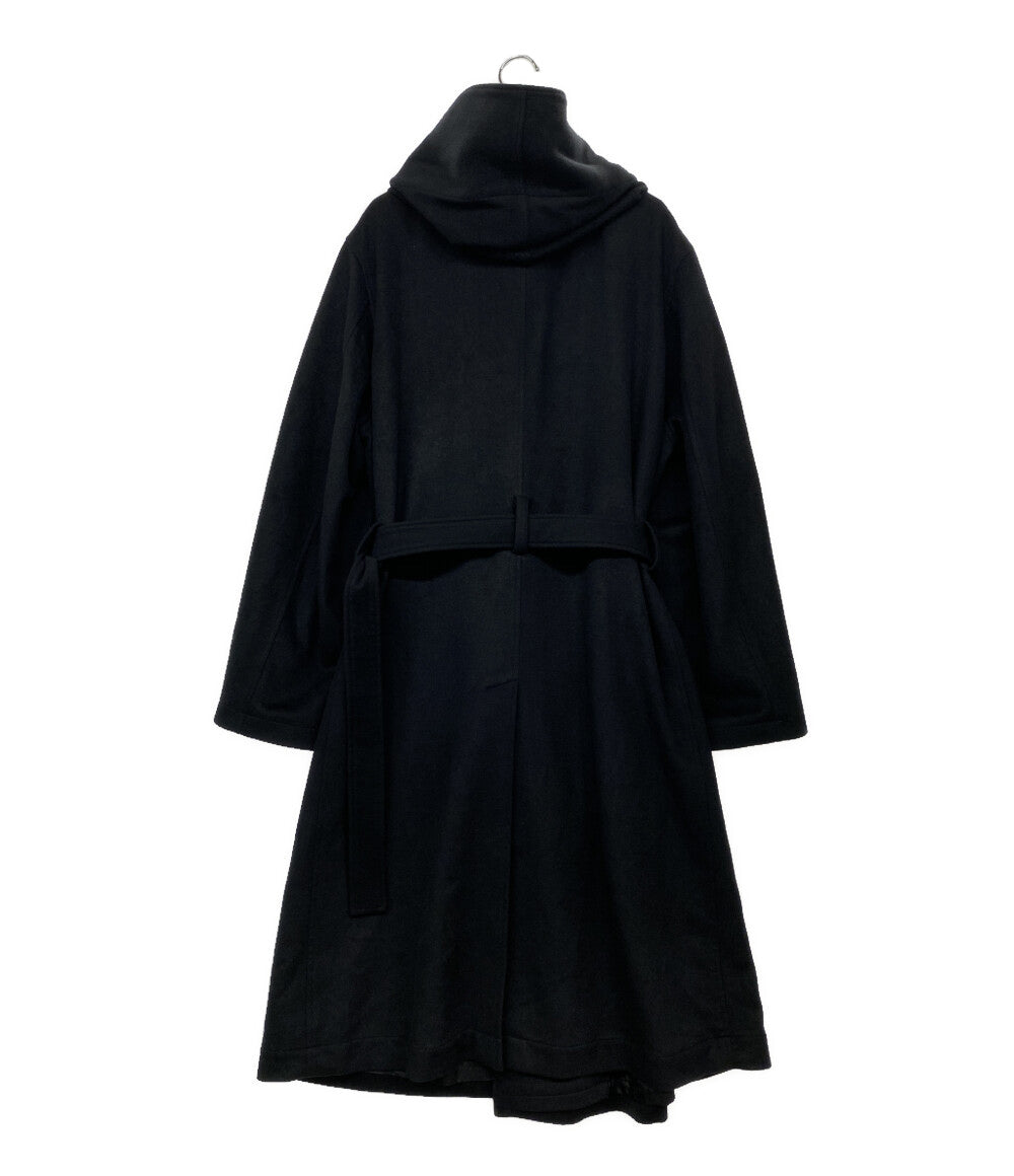 REGULATION Yohji Yamamoto レギュレーション ヨウジヤマモト コート