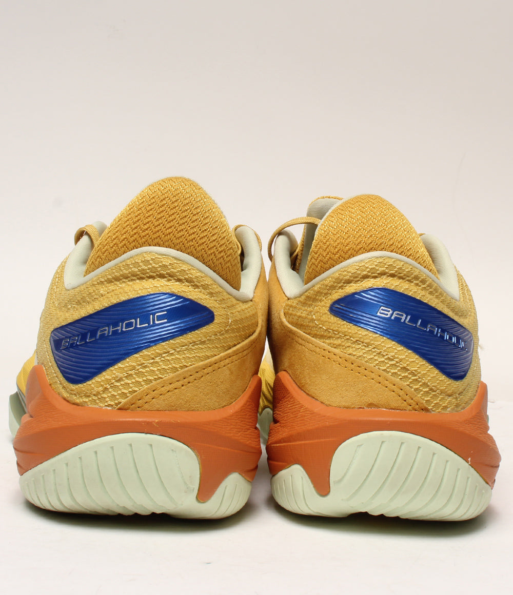 ASICS × BALLAHOLIC ボーラホリック スニーカー NOVA SURGE LOW メンズ