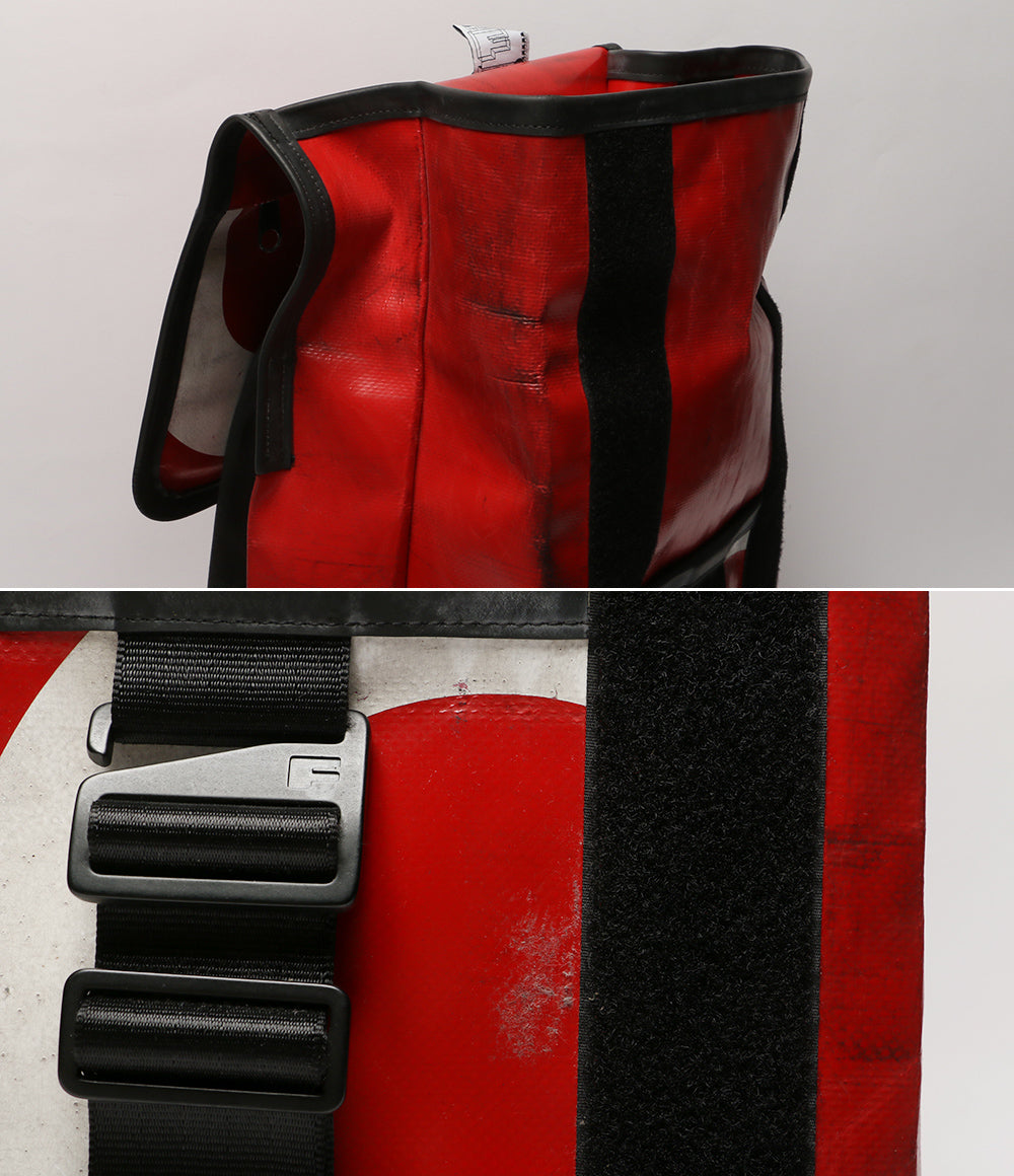 フライターグ リュック F133 BONANZA メンズ FREITAG – Rehello by BOOKOFF