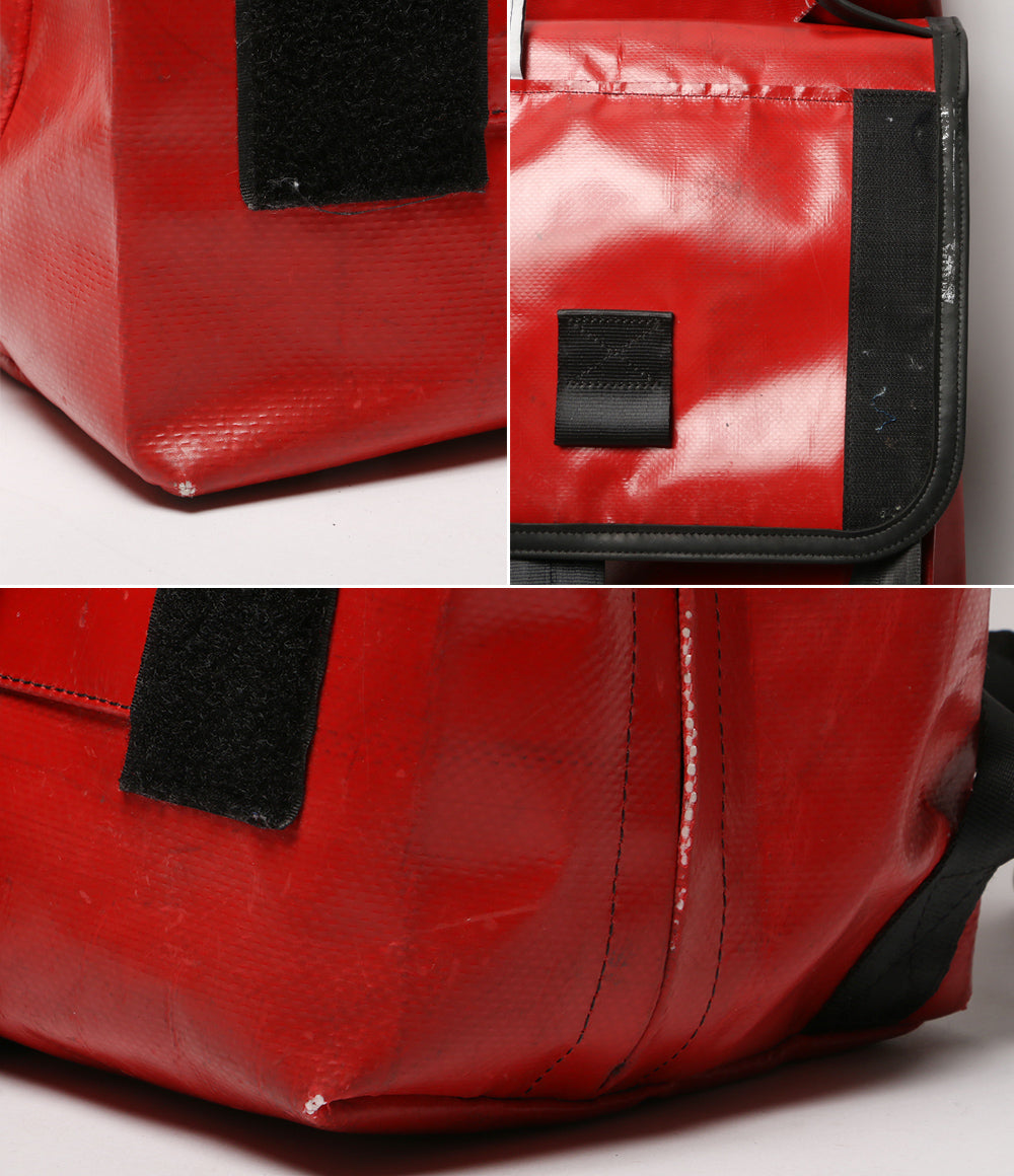 フライターグ リュック F133 BONANZA メンズ FREITAG – Rehello by BOOKOFF