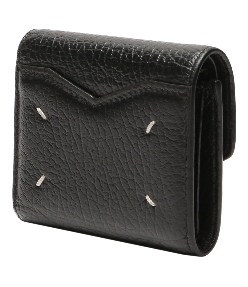 メゾンマルジェラ 三つ折り財布 S56UI0136 メンズ Maison Margiela