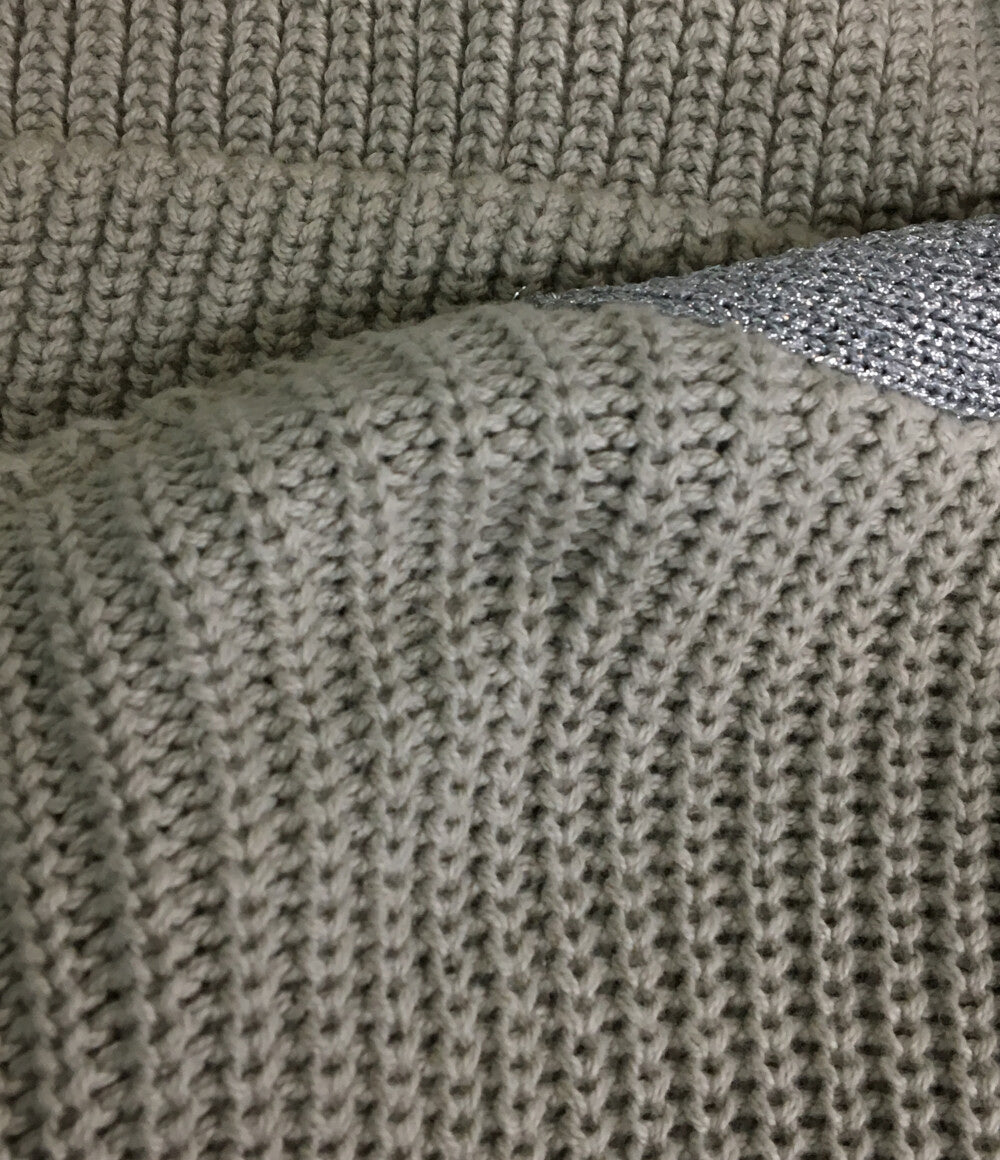 TTT MSW ティー ラメカーディガン メンズ SIZE L – Rehello by BOOKOFF