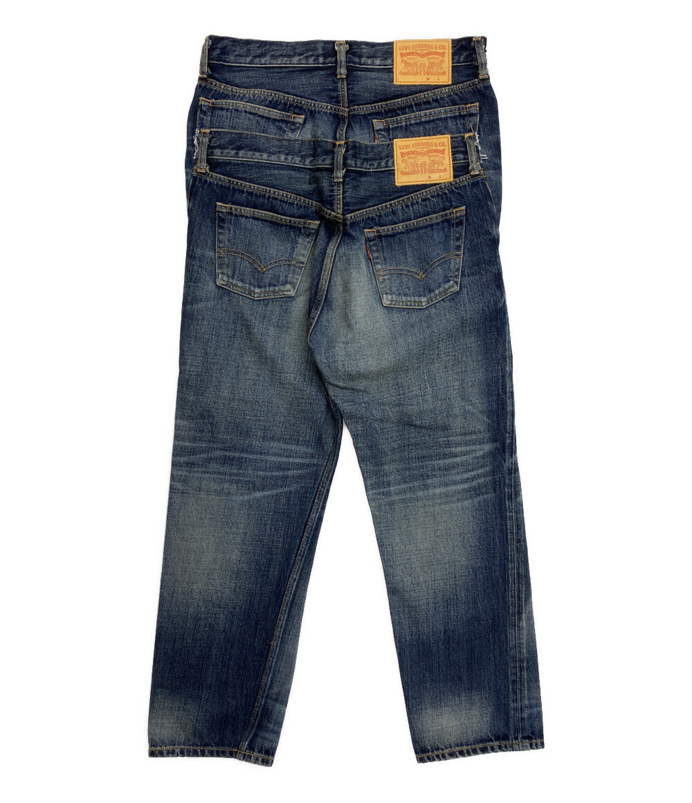 美品 JUNYA WATANABE MAN ジュンヤワタナベマン リーバイス デニム