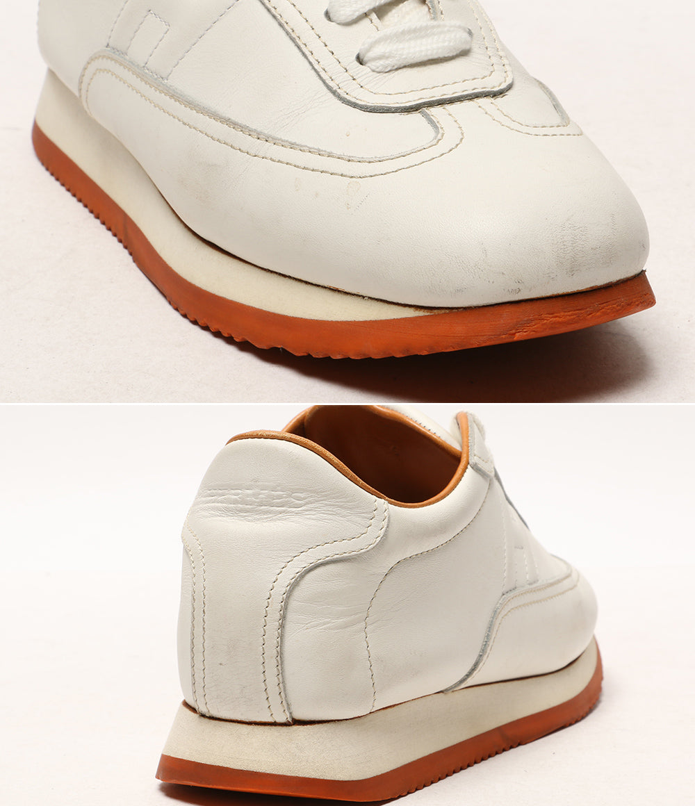 エルメス クイックスニーカー レディース SIZE 36 HERMES – Rehello by