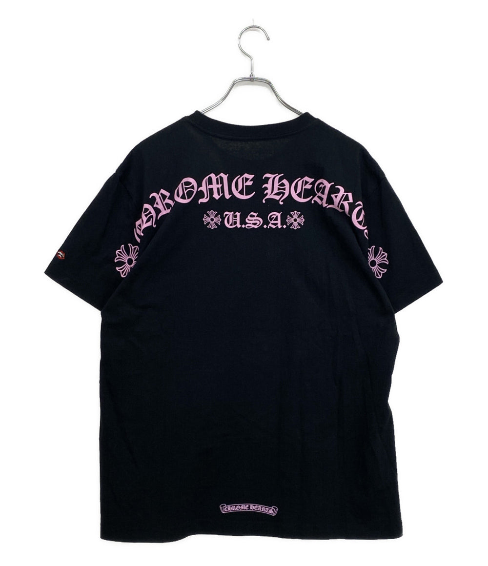 CHROME HEARTS 半袖Tシャツ 2990-304-6079 レディース SIZE XL クロム