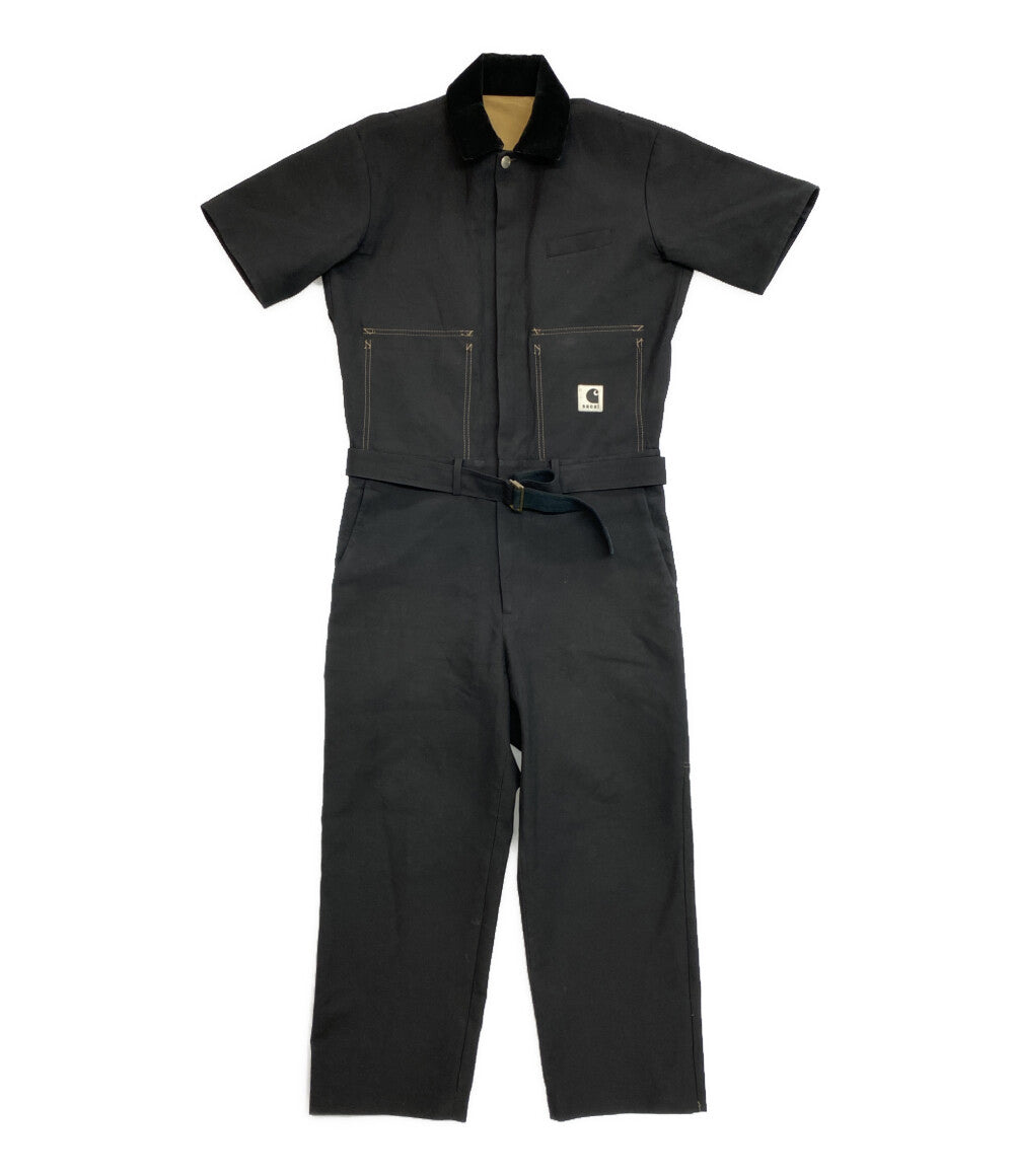 sacai × Carhart カーハート ジャンプスーツ t WIP Suiting