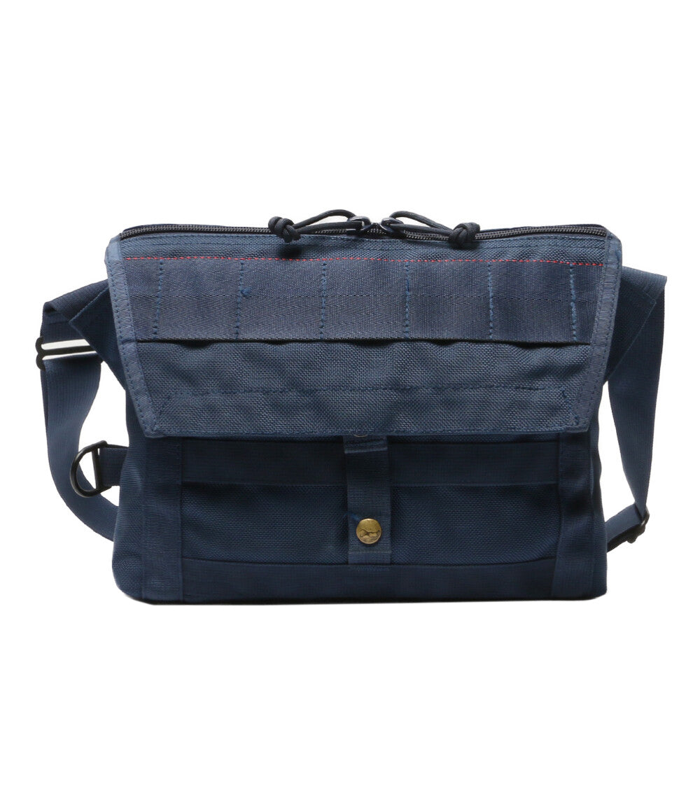 BEAMS＋ × BRIEFING ブリーフィング ショルダーバッグ 別注