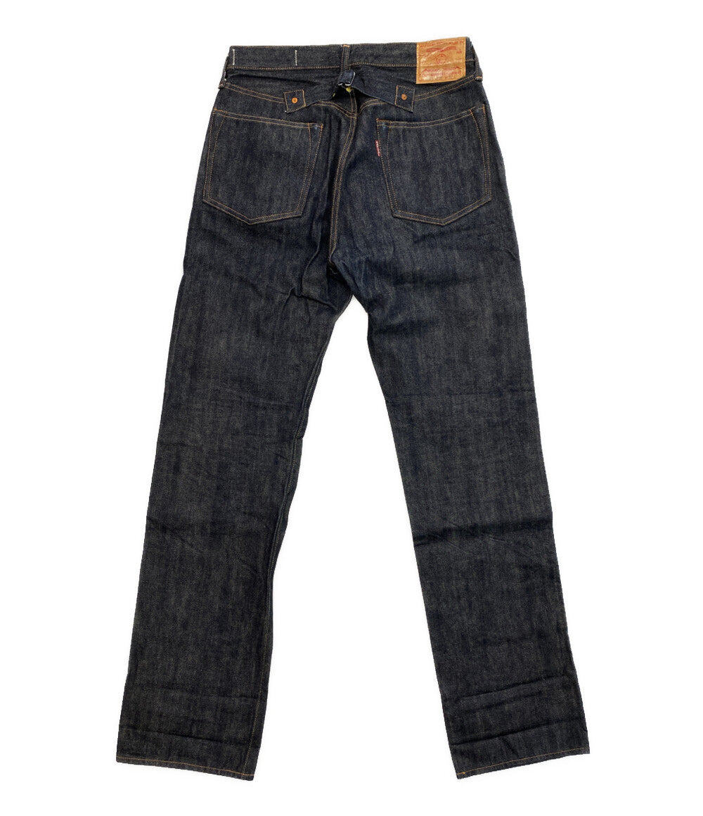 KAPITAL キン肉マン デニムパンツ 291肉肉 メンズ SIZE 34 キャピタル