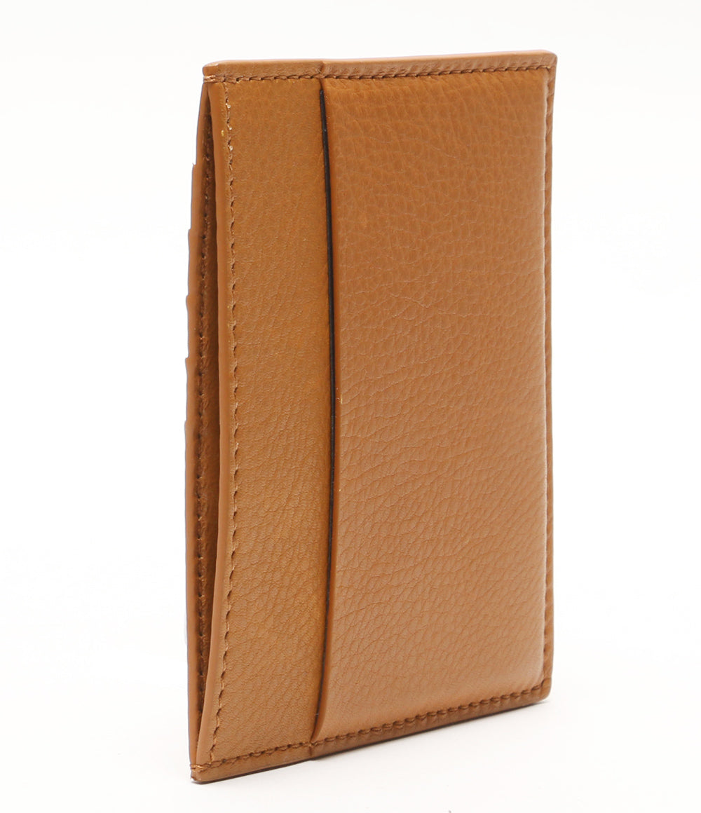 美品 RICK OWENS カードケース SQUARE CC HOLDER RA01D0410 メンズ