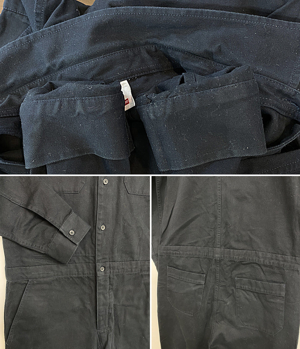 SUPREME×adam kimmel アダム キメル ロゴジャンプスーツ 11AW メンズ