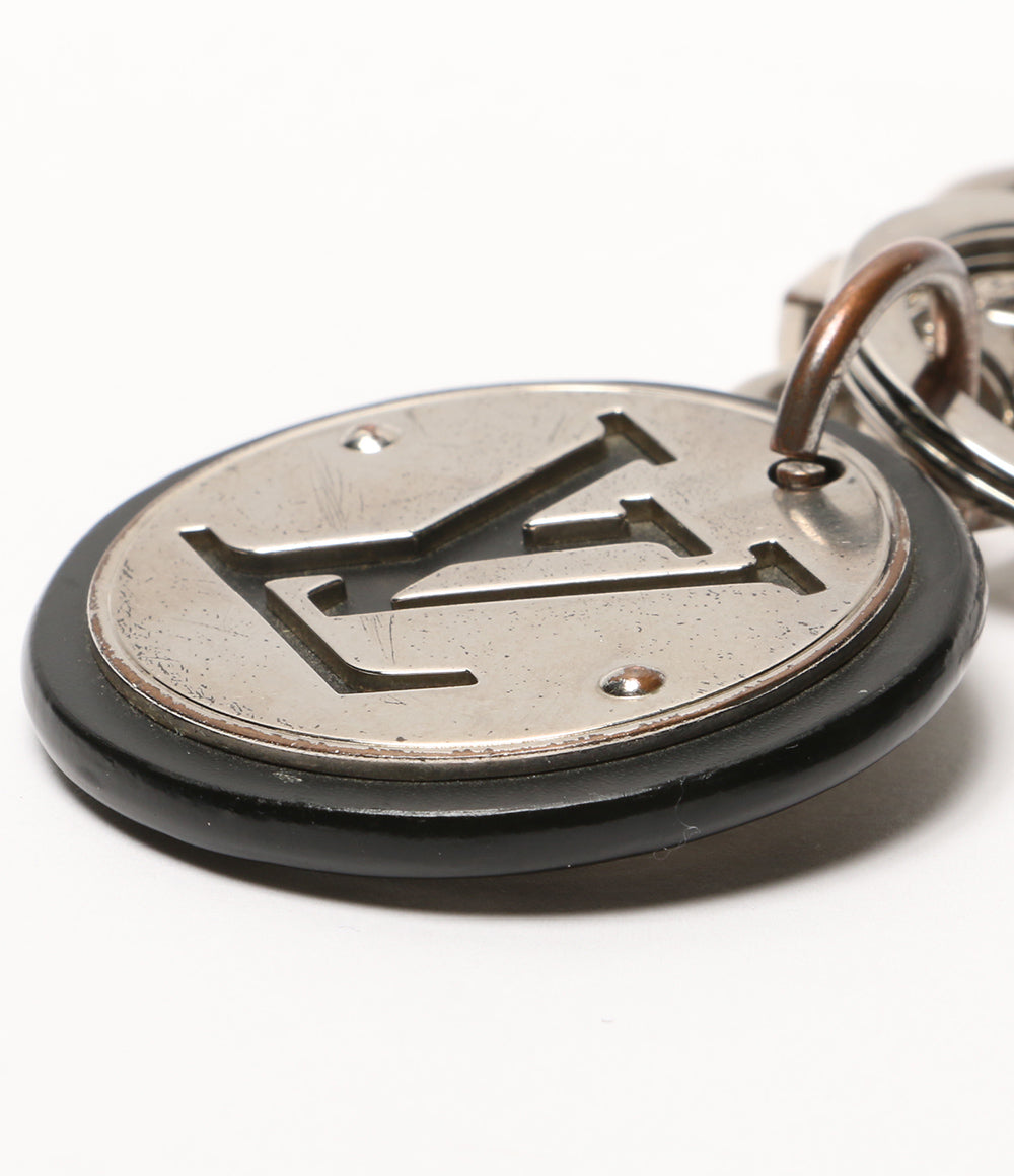 LOUIS VUITTON キーホルダー M67362 LVサークルキーリング バッグ