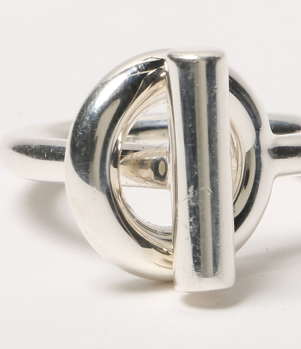 HERMES リング エシャペ レディース SIZE 14号 エルメス – Rehello by