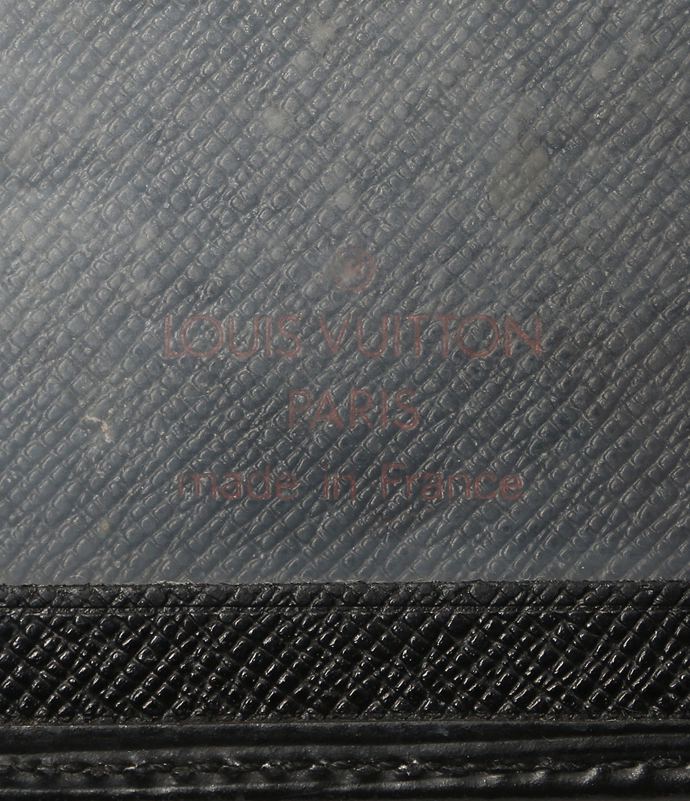 LOUIS VUITTON エピレザーカードケース メンズ ルイ・ヴィトン