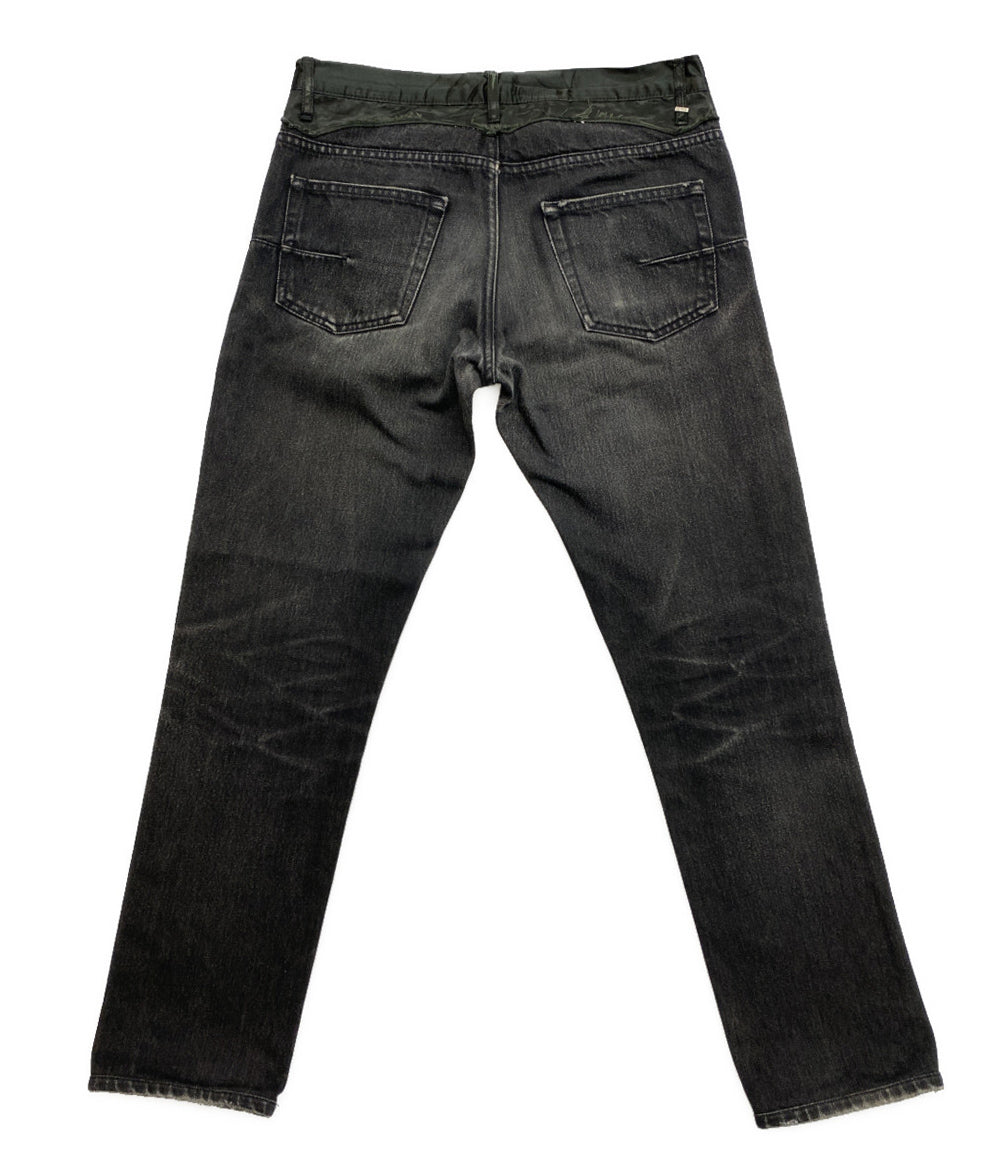 Christian Dior デニムパンツ archive dior homme long pants 06AW