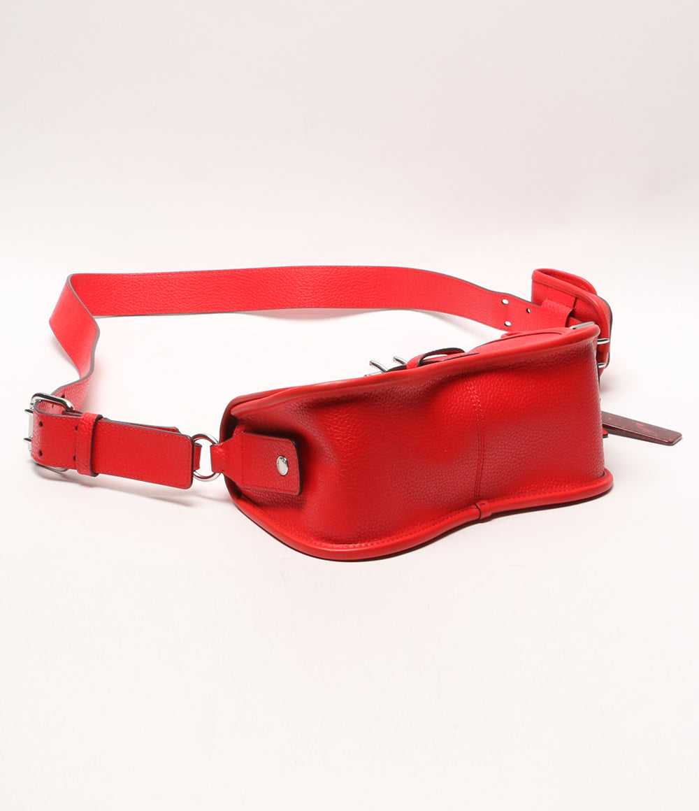 Coachtopia コーチトピア ショルダーバッグ カーゴ ウェイビー