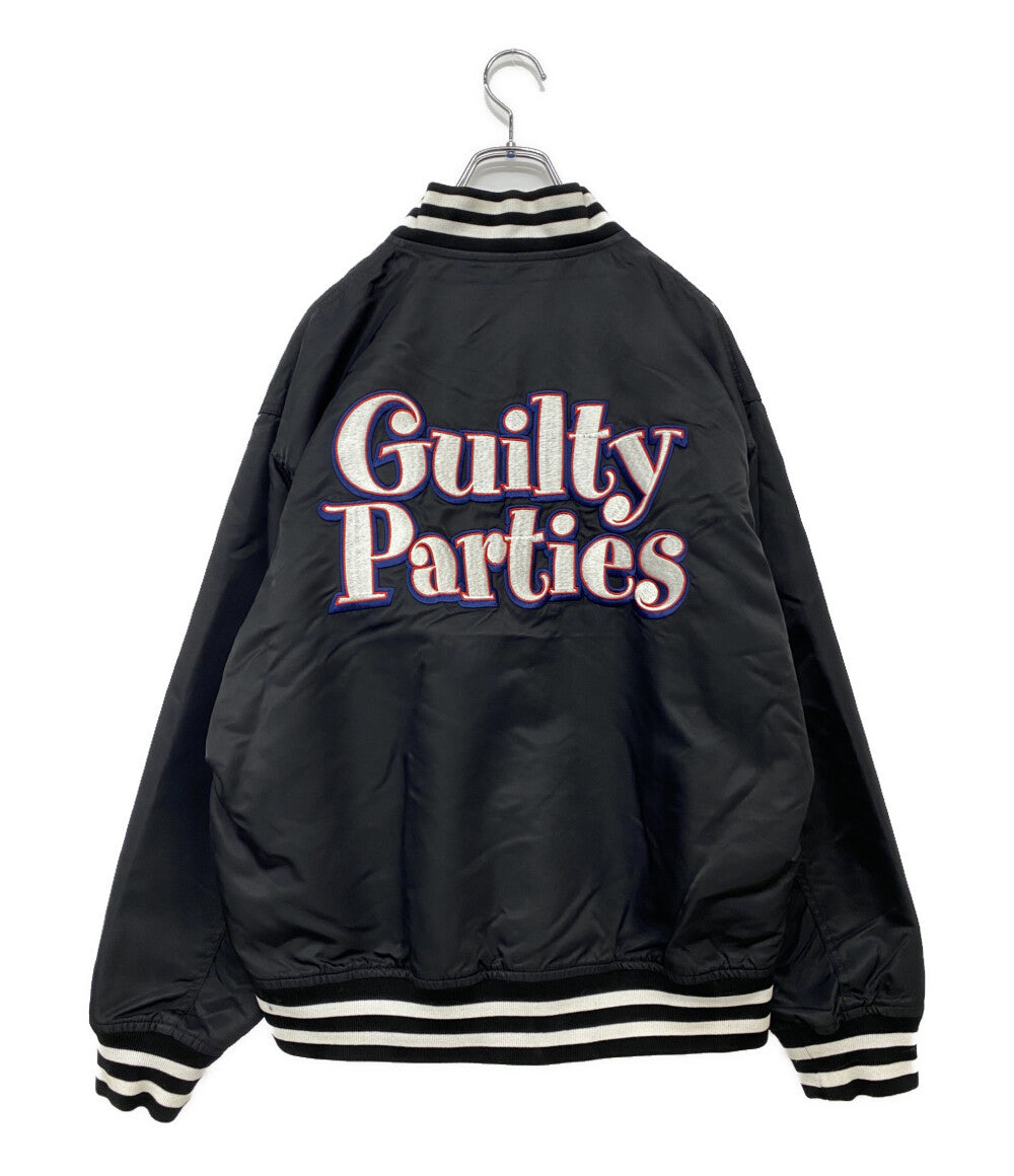 WACKO MARIA スタジャン VARSITY JACKET メンズ SIZE M ワコマリア