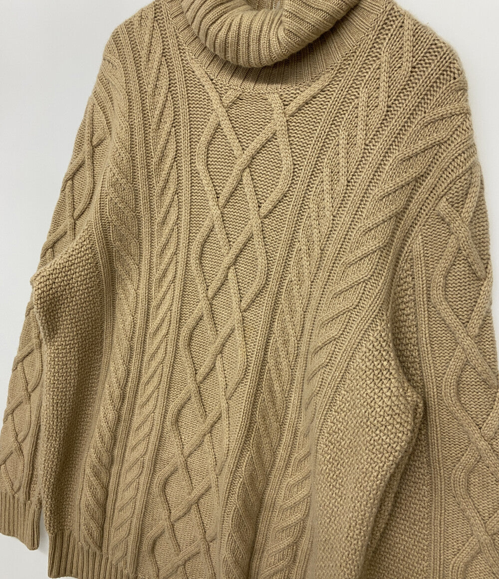 Loro Piana ニット ベビーカシミヤ メンズ SIZE 54 ロロピアーナ